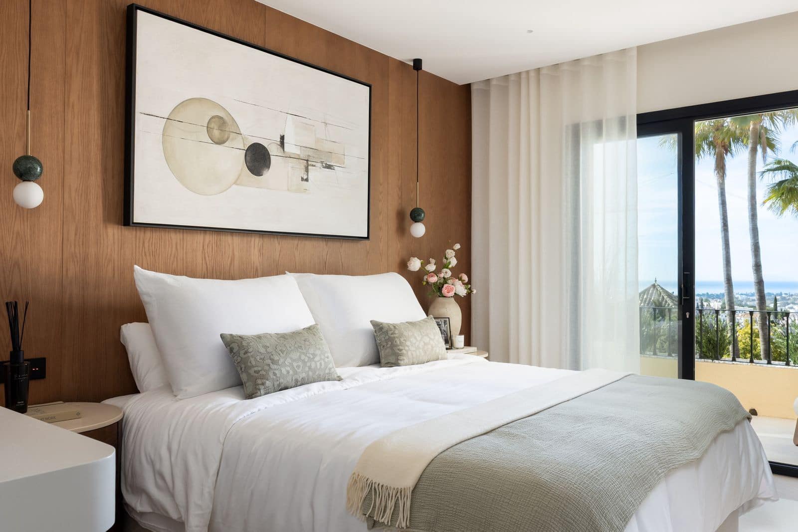 4 bedroom Townhouse for sale in Benahavis - € 1,850,000 (Ref: 9796408)