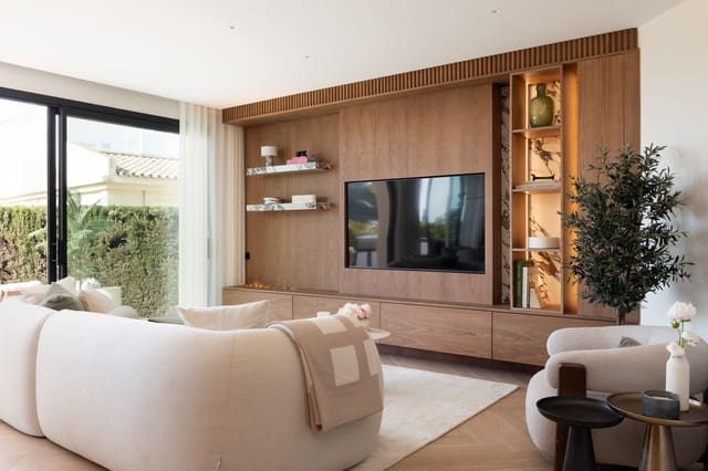 4 bedroom Townhouse for sale in Benahavís - € 1,850,000 (Ref: 9796408)