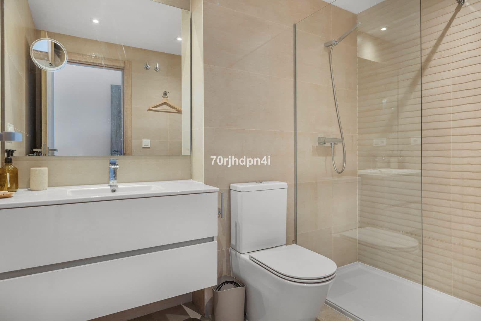 Apartamento de 2 habitaciones en Mijas Costa en venta - 435.000 € (Ref: 9796410)