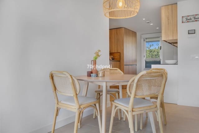 Apartamento de 2 habitaciones en Mijas Costa, Mijas en venta - 435.000 € (Ref: 9796410)