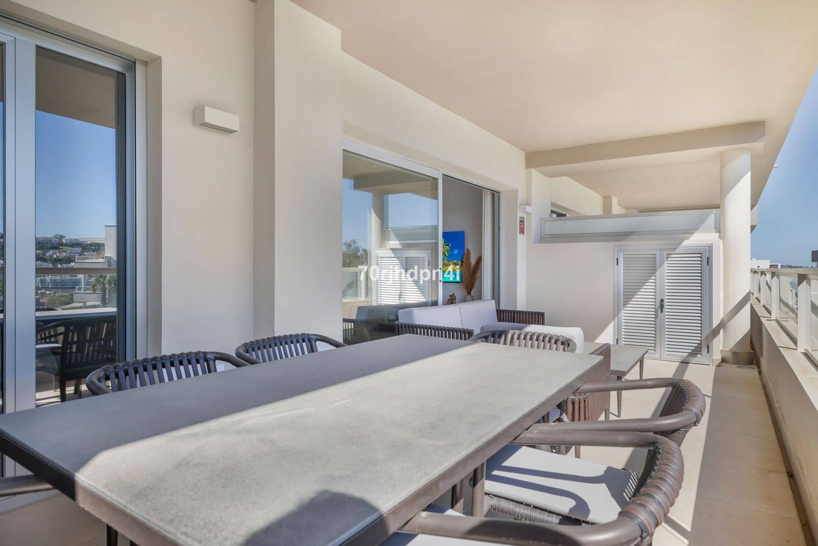 Apartamento de 2 habitaciones en Mijas Costa en venta - 435.000 € (Ref: 9796410)