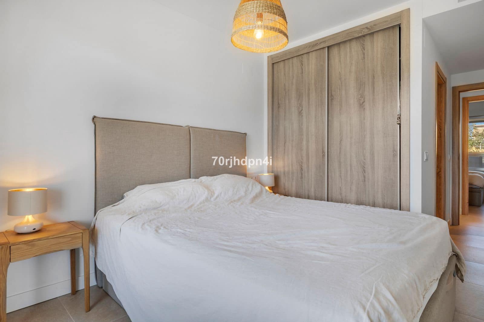 Apartamento de 2 habitaciones en Mijas Costa en venta - 435.000 € (Ref: 9796410)