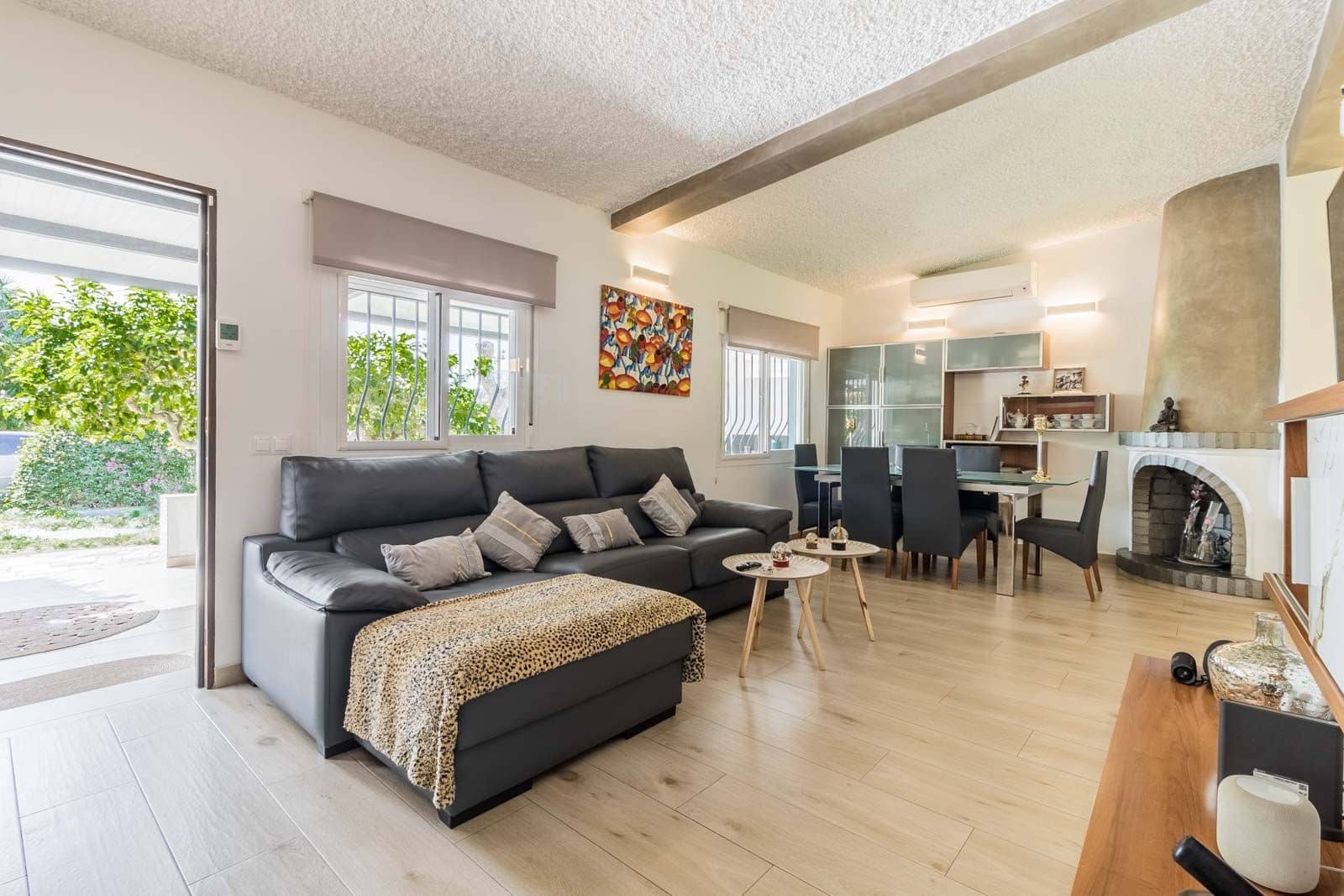 2 sypialnia Willa na sprzedaż w Estepona - 695 000 € (Ref: 9796411)