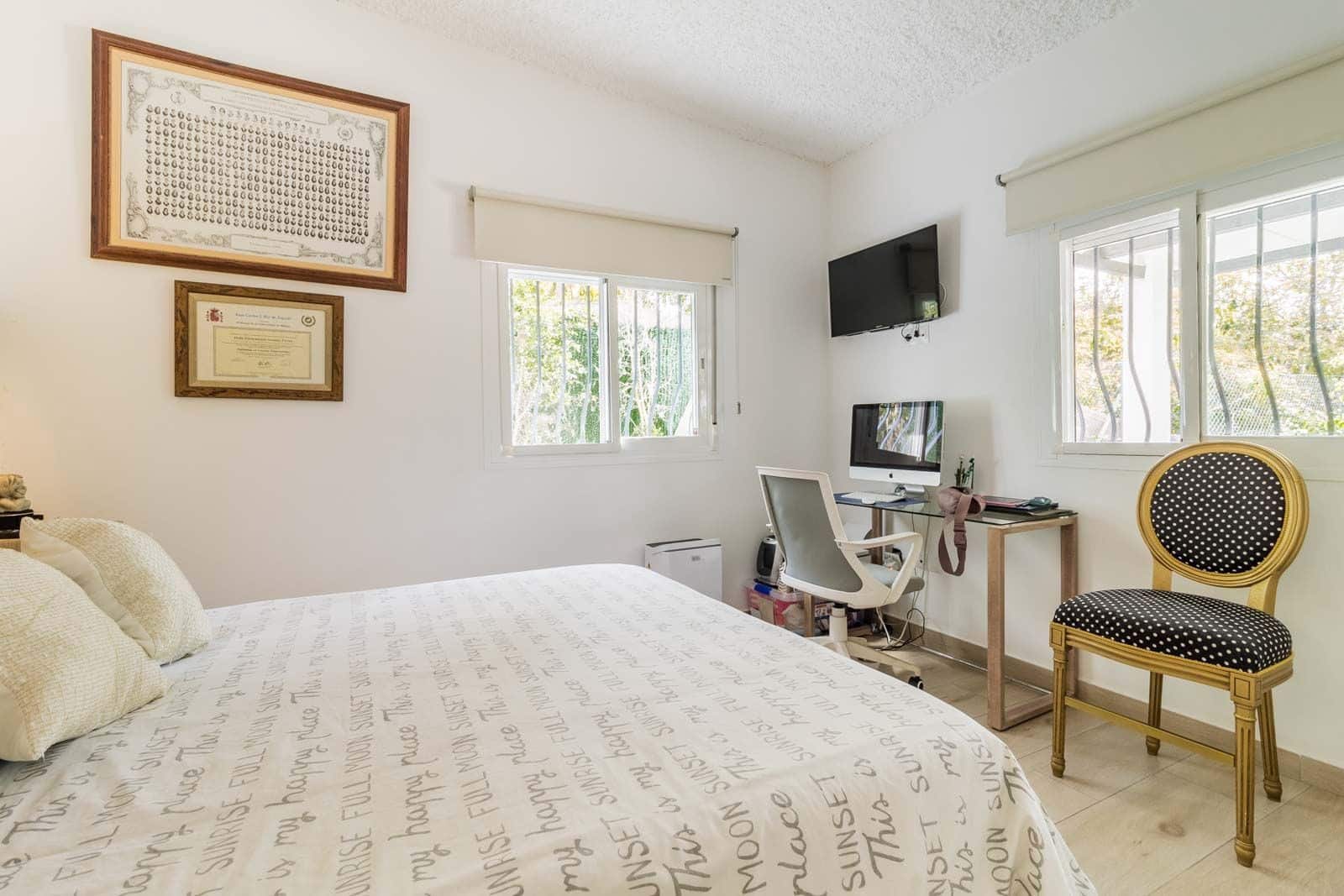 2 sypialnia Willa na sprzedaż w Estepona - 695 000 € (Ref: 9796411)