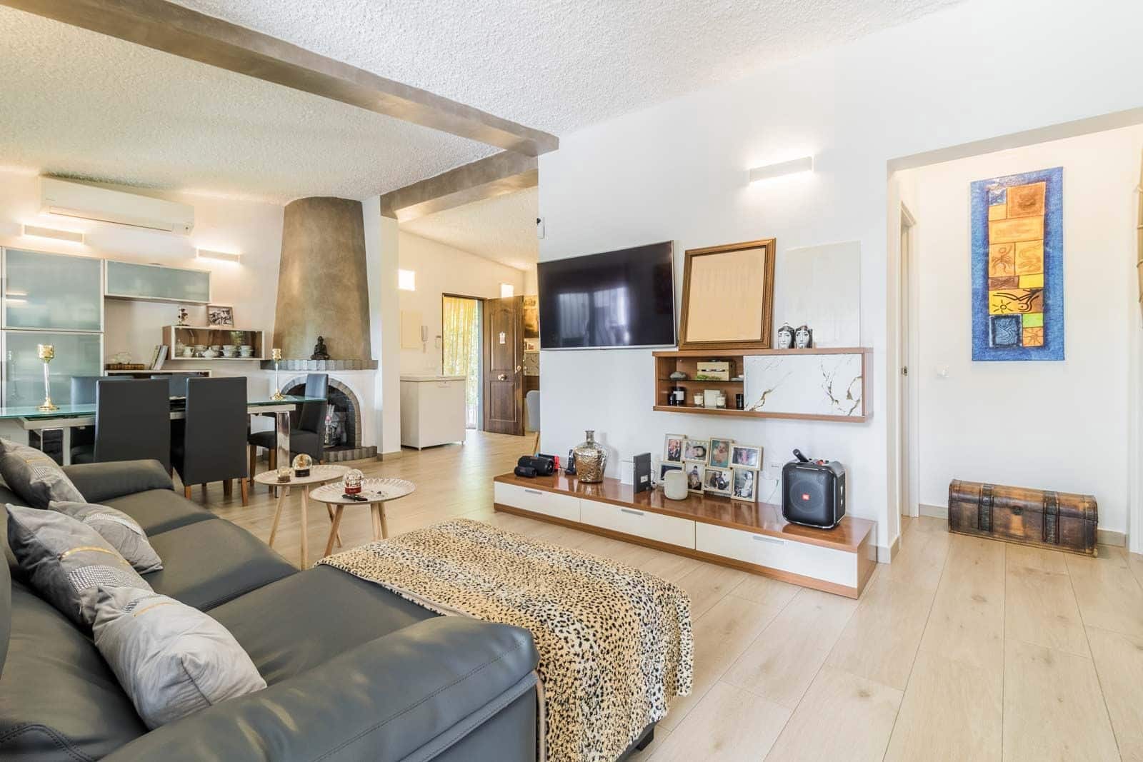 2 sypialnia Willa na sprzedaż w Estepona - 695 000 € (Ref: 9796411)