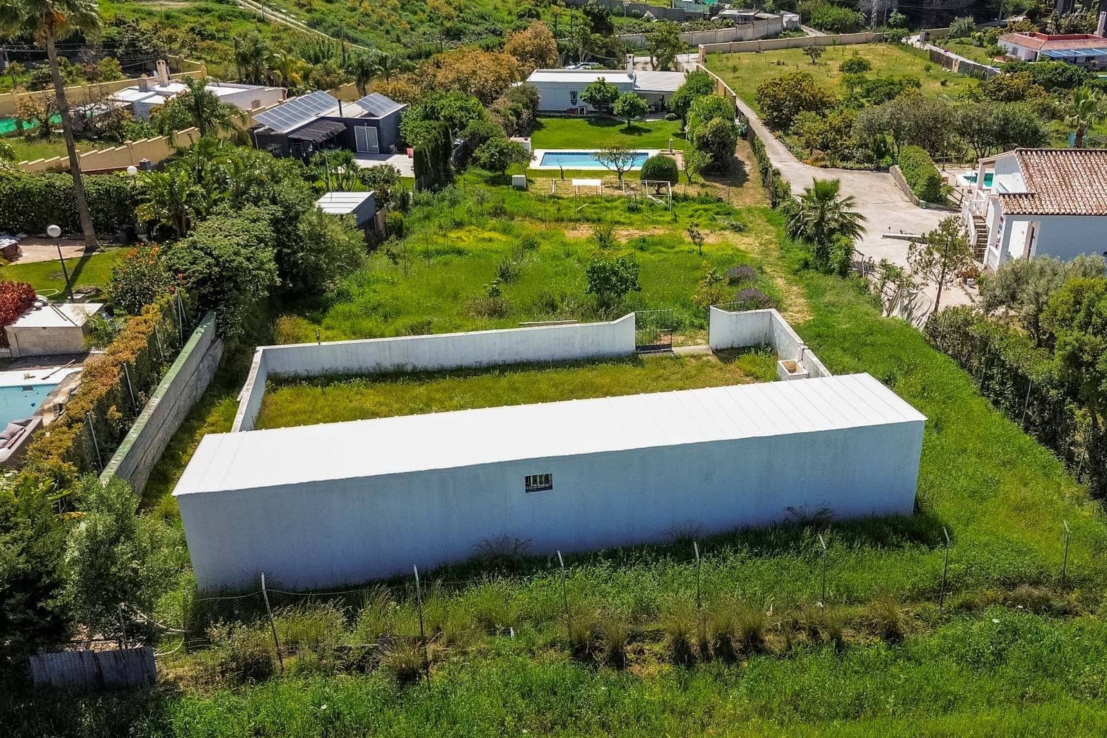 2 sypialnia Willa na sprzedaż w Estepona - 695 000 € (Ref: 9796411)