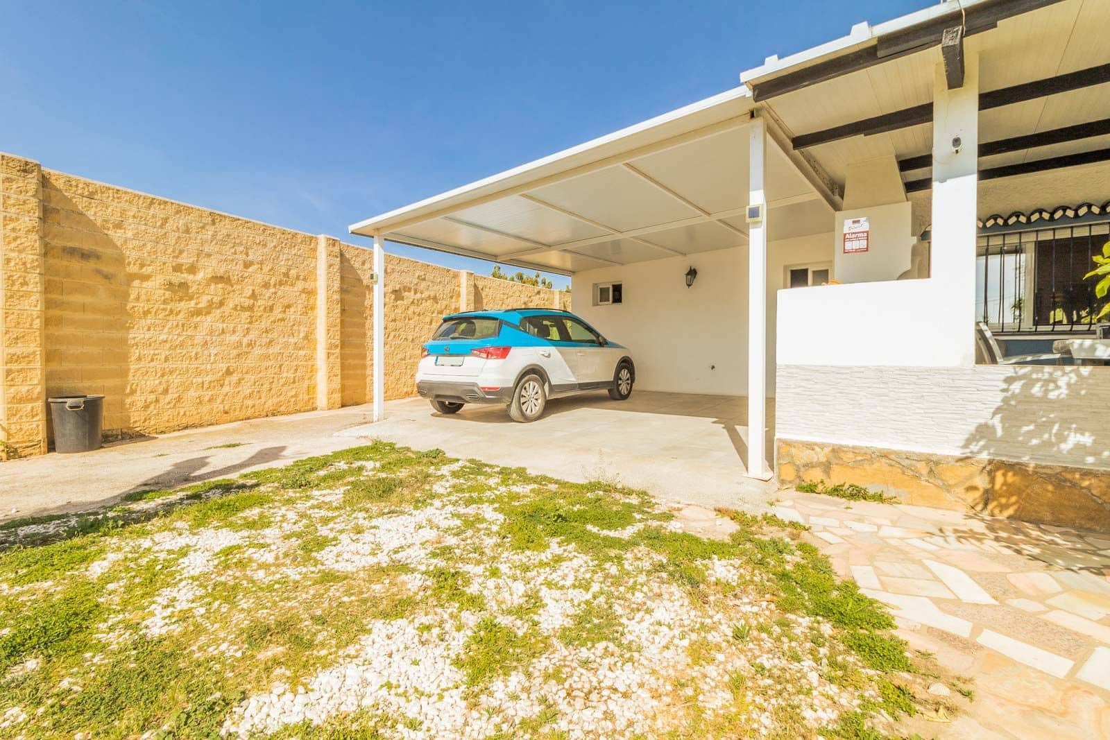 2 sypialnia Willa na sprzedaż w Estepona - 695 000 € (Ref: 9796411)