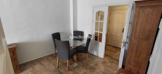 2 sovrum Lägenhet till salu i Riviera del Sol, Mijas - 349 000 € (Ref: 9796412)