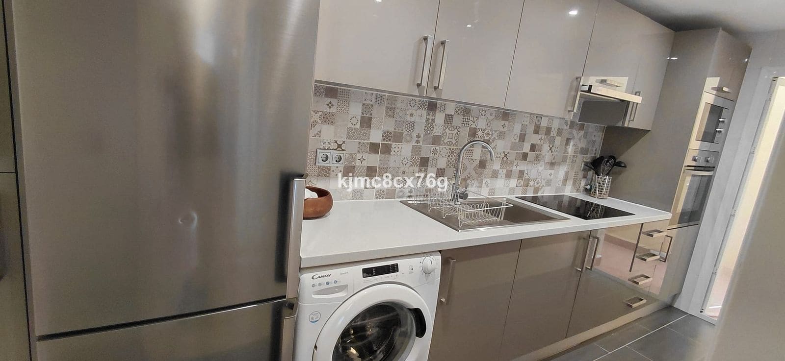 2 sovrum Lägenhet till salu i Riviera del Sol - 349 000 € (Ref: 9796412)