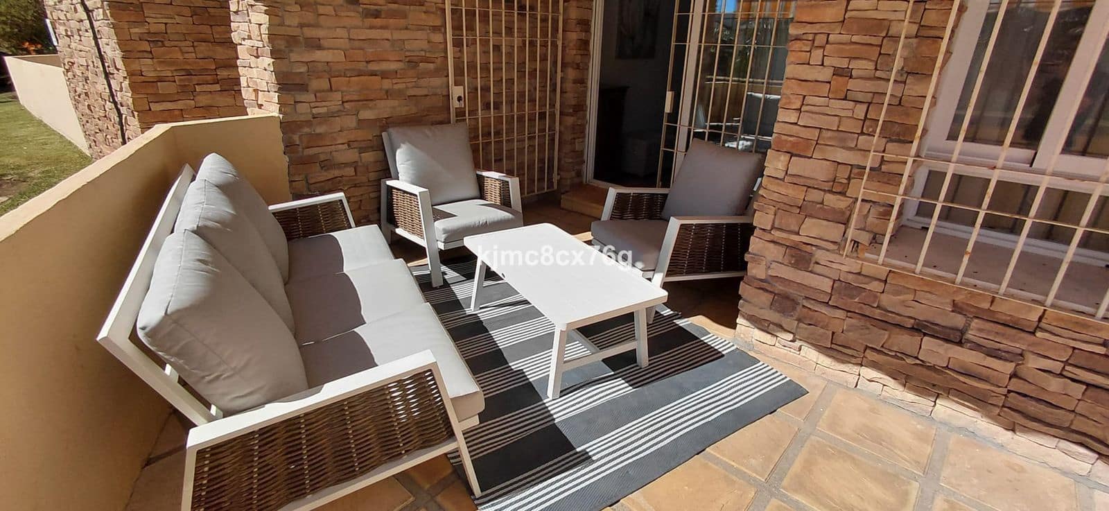 2 sovrum Lägenhet till salu i Riviera del Sol - 349 000 € (Ref: 9796412)