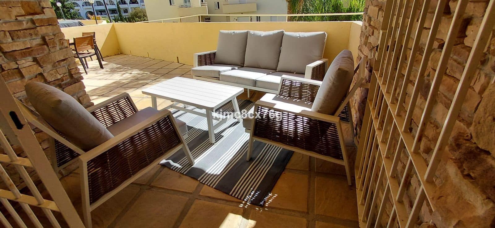 2 sovrum Lägenhet till salu i Riviera del Sol - 349 000 € (Ref: 9796412)