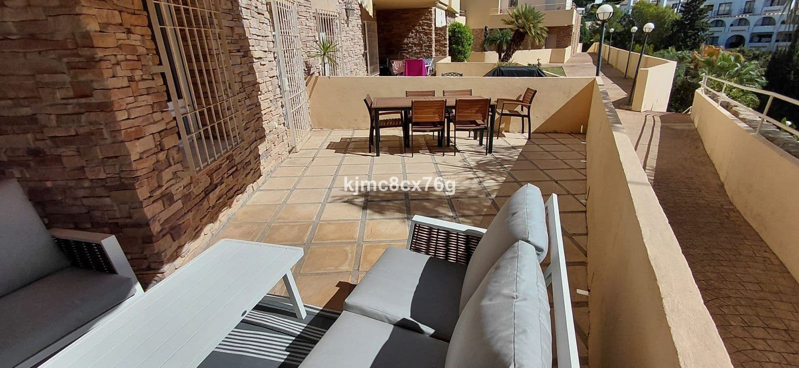 2 sovrum Lägenhet till salu i Riviera del Sol - 349 000 € (Ref: 9796412)