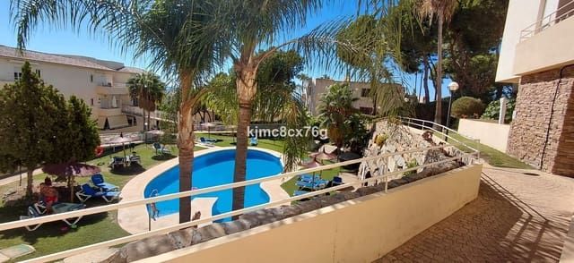 2 sovrum Lägenhet till salu i Riviera del Sol, Mijas - 349 000 € (Ref: 9796412)