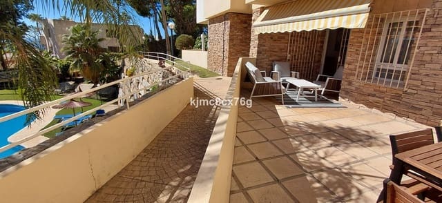 2 sovrum Lägenhet till salu i Riviera del Sol, Mijas - 349 000 € (Ref: 9796412)