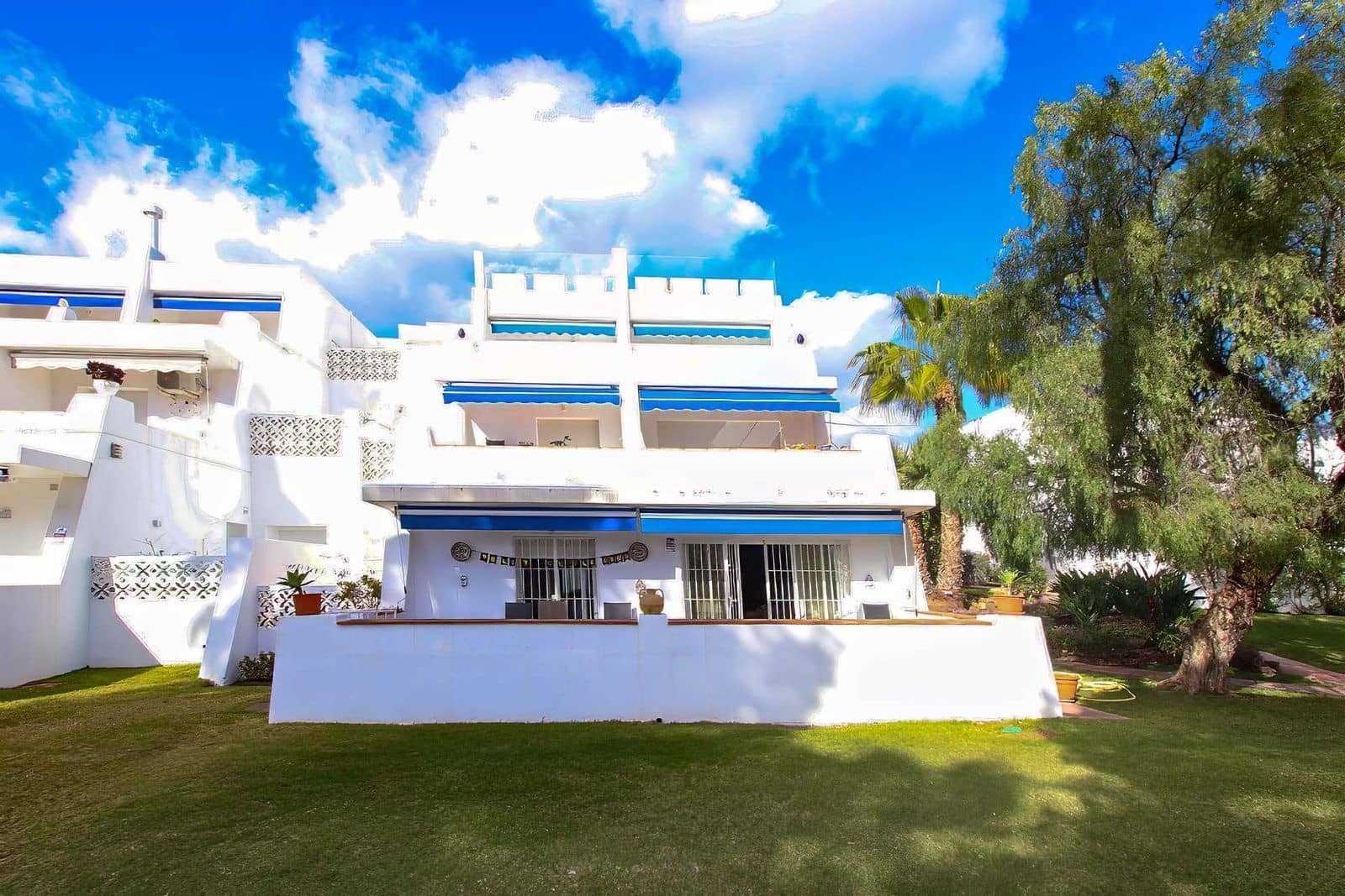 3 chambre Appartement à vendre à Puerto Banus - 680 000 € (Ref: 9796413)