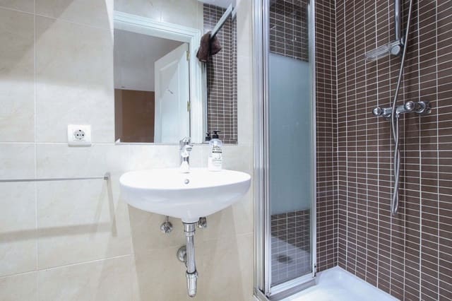 3 chambre Appartement à vendre à Puerto Banus, Marbella - 680 000 € (Ref: 9796413)