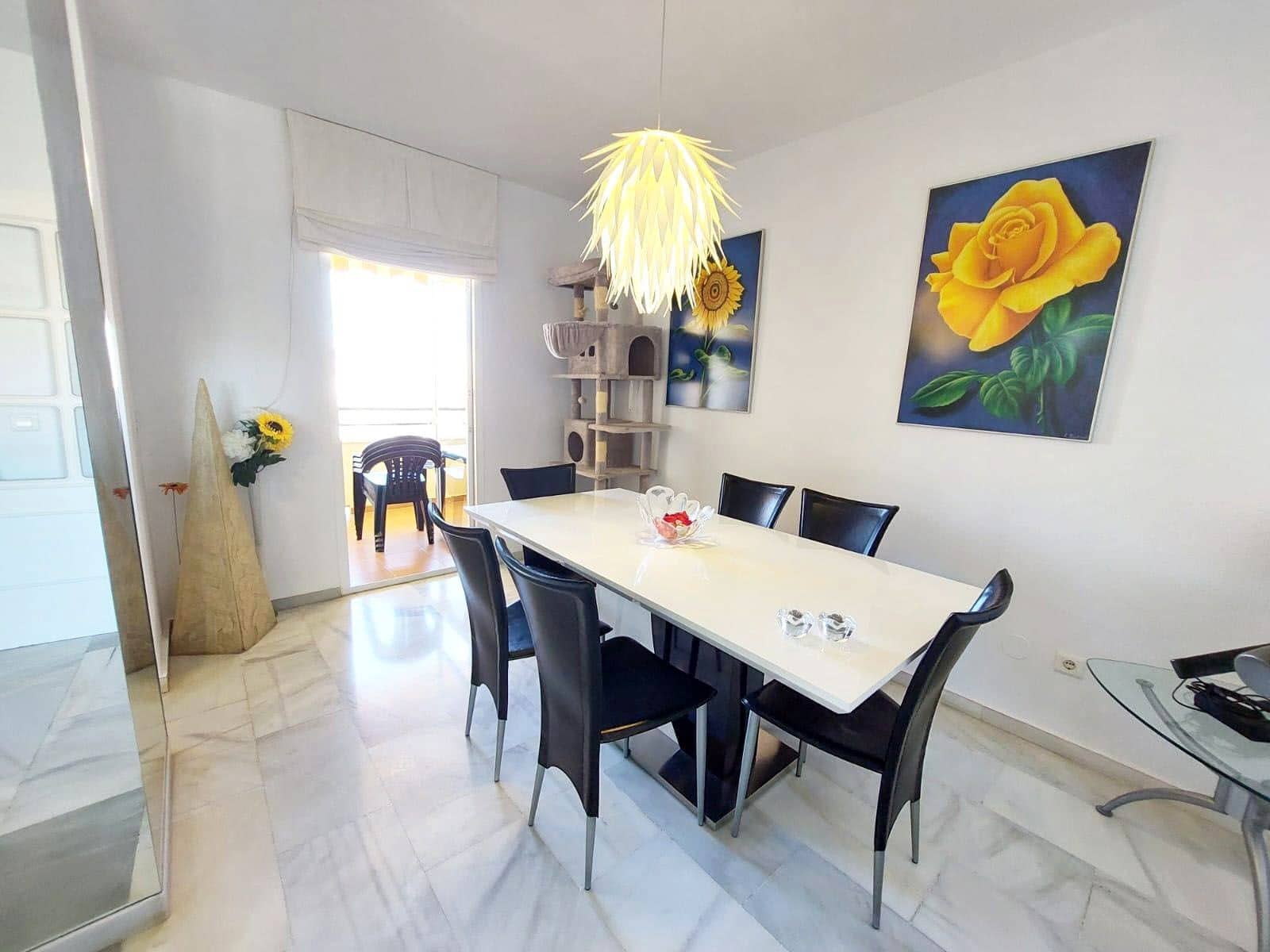 2 bedroom Apartment for sale in Torremolinos - € 375,000 (Ref: 9796414)