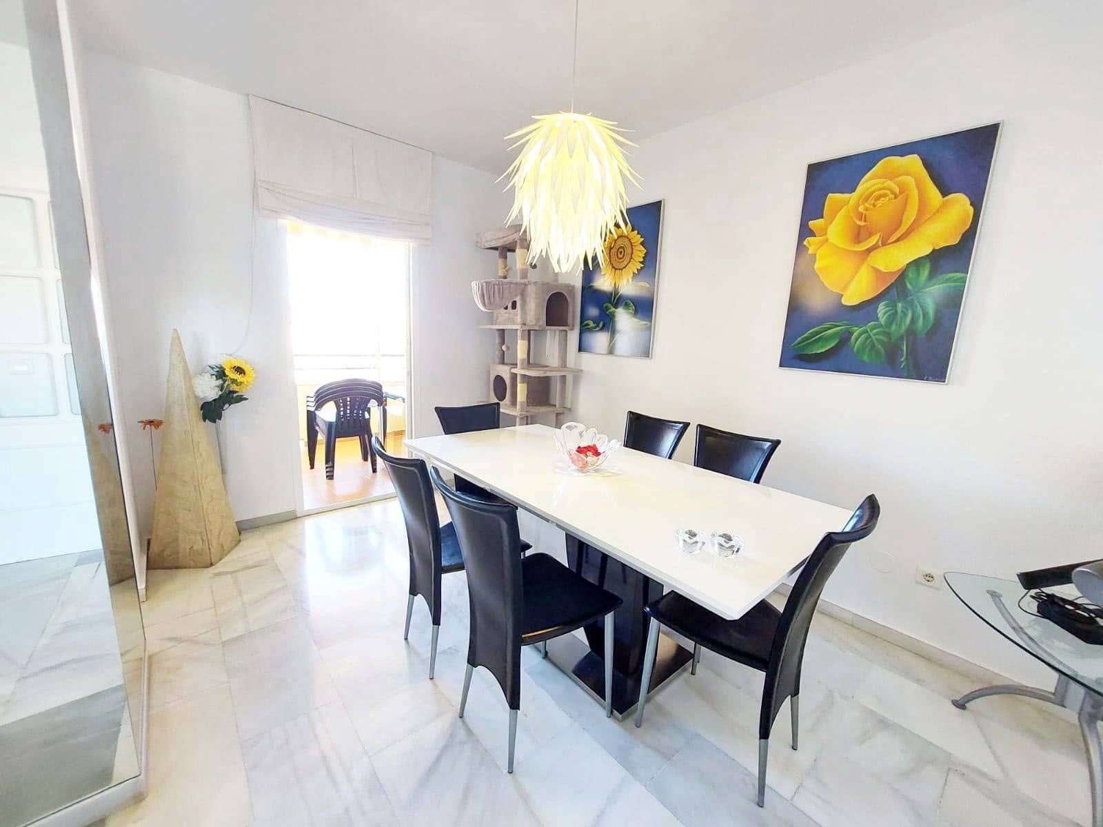 2 bedroom Apartment for sale in Torremolinos - € 375,000 (Ref: 9796414)