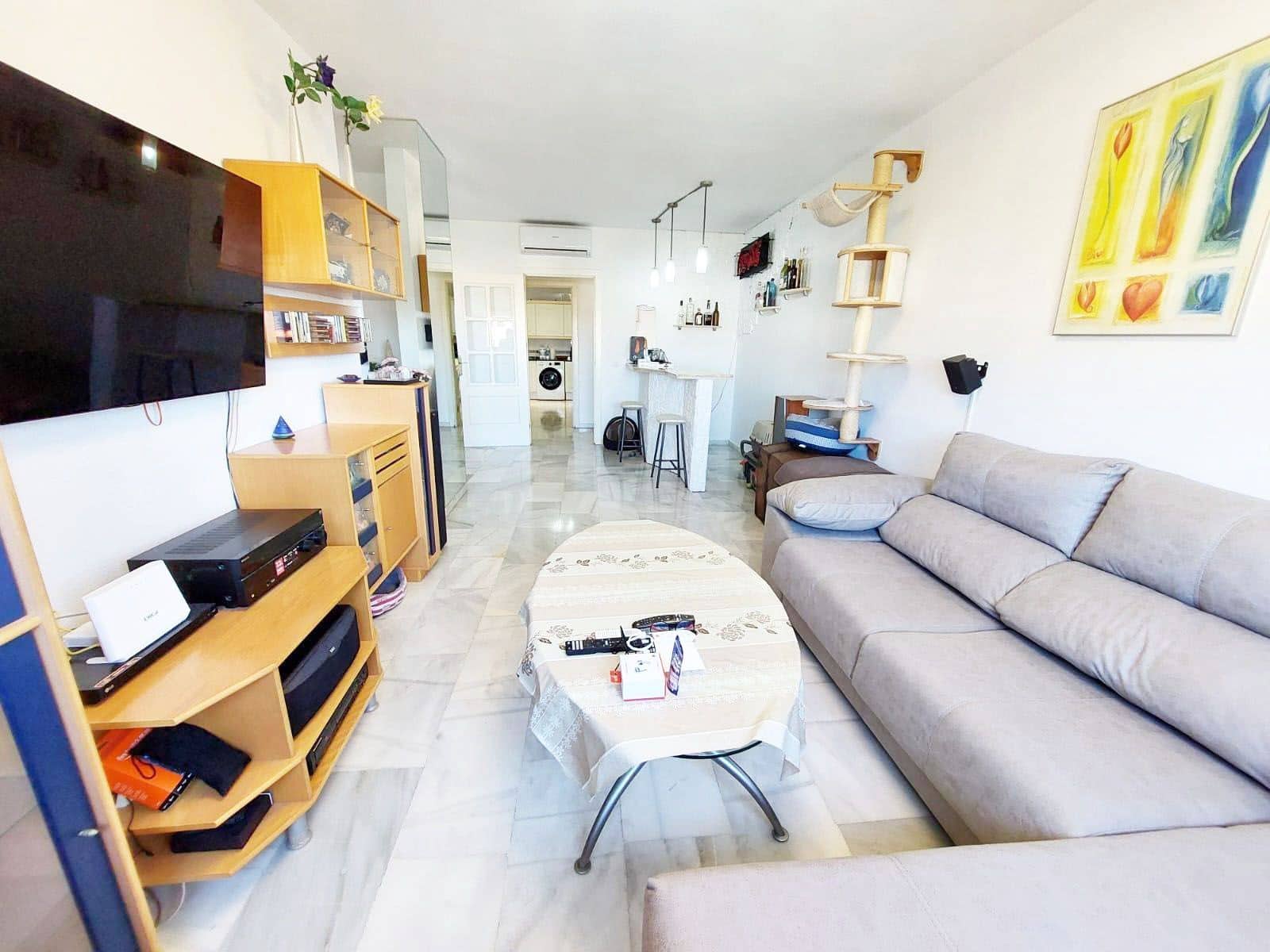 2 bedroom Apartment for sale in Torremolinos - € 375,000 (Ref: 9796414)