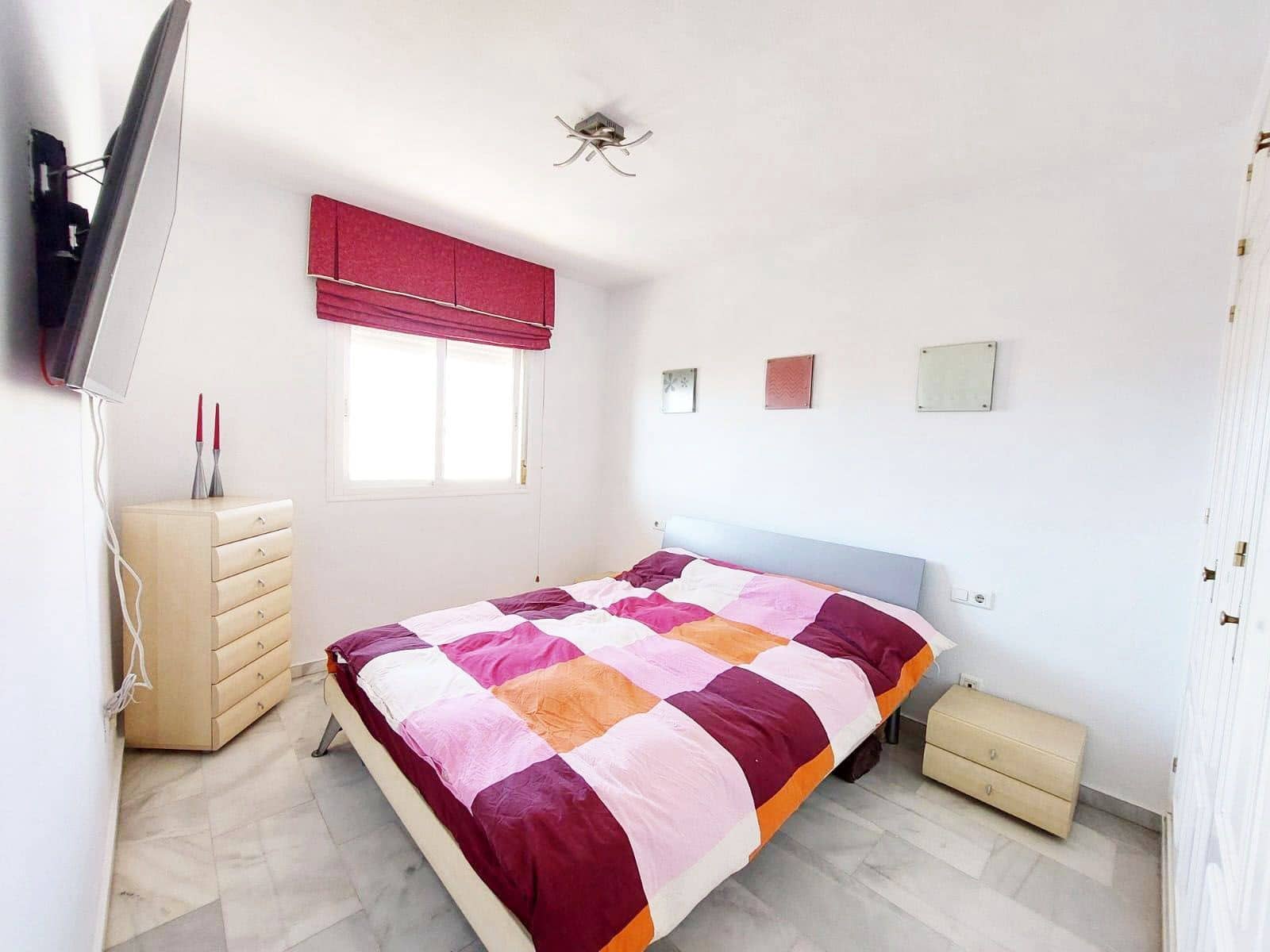 2 bedroom Apartment for sale in Torremolinos - € 375,000 (Ref: 9796414)