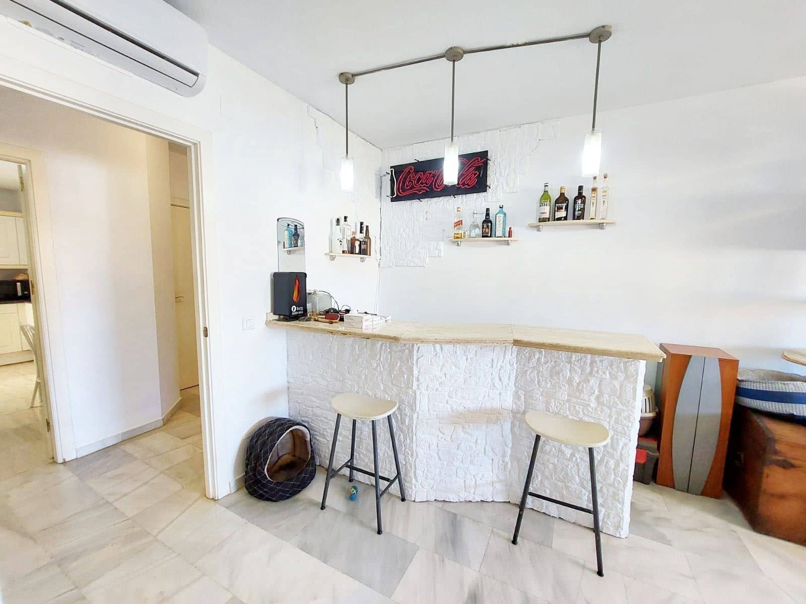 2 bedroom Apartment for sale in Torremolinos - € 375,000 (Ref: 9796414)