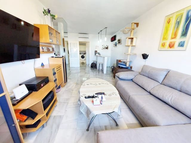 2 bedroom Apartment for sale in Torremolinos - € 375,000 (Ref: 9796414)