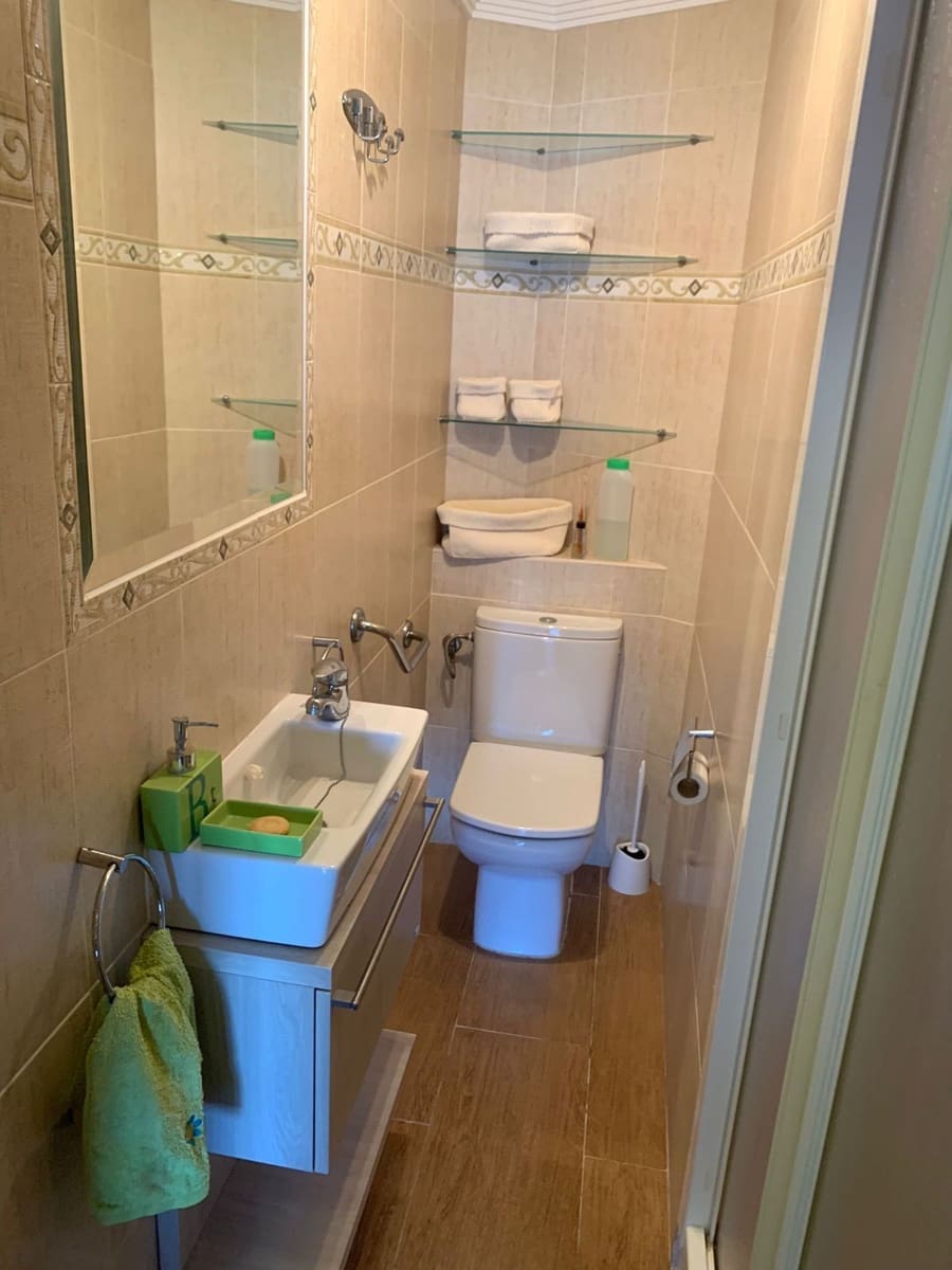 2 soverom Studio til salgs i Benalmadena - € 423 000 (Ref: 9796417)