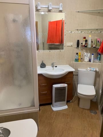 2 chambre Studio à vendre à Benalmádena - 423 000 € (Ref: 9796417)