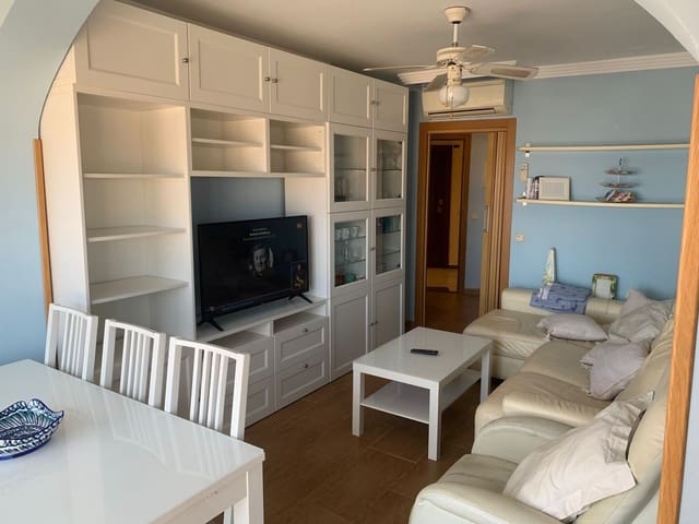 2 chambre Studio à vendre à Benalmádena - 423 000 € (Ref: 9796417)