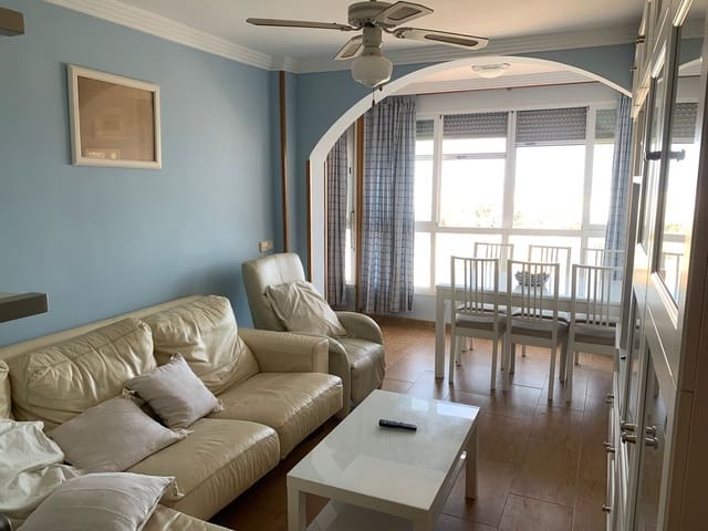 2 chambre Studio à vendre à Benalmádena - 423 000 € (Ref: 9796417)