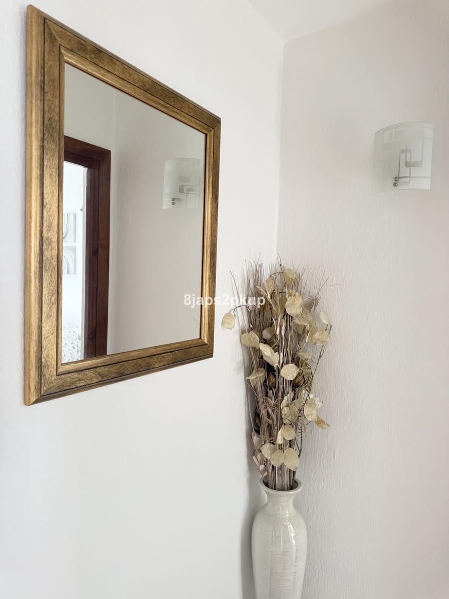 2 makuuhuone Omakotitalo myytävänä paikassa Estepona - 427 500 € (Ref: 9796418)