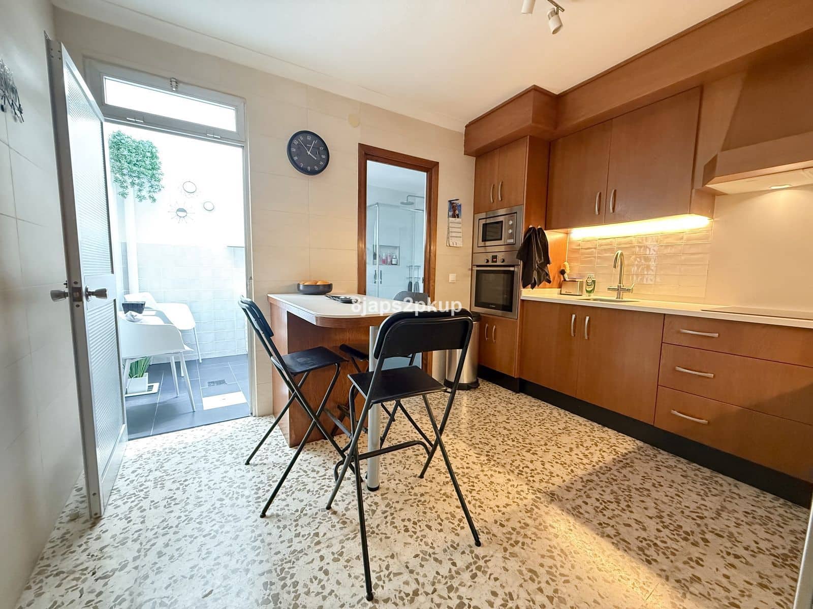 2 makuuhuone Omakotitalo myytävänä paikassa Estepona - 427 500 € (Ref: 9796418)