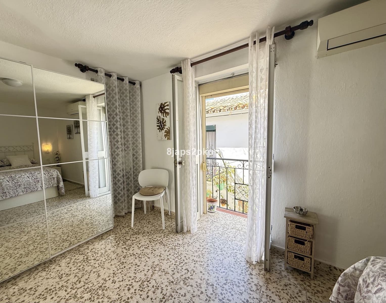 2 makuuhuone Omakotitalo myytävänä paikassa Estepona - 427 500 € (Ref: 9796418)