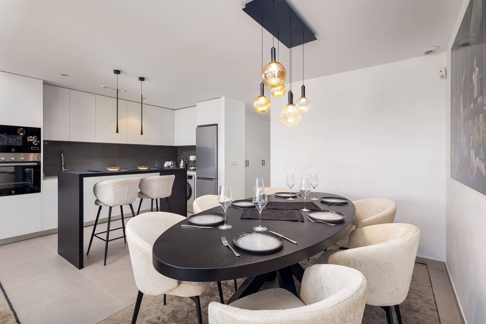 3 quarto Apartamento para venda em Cancelada - 570 000 € (Ref: 9796421)