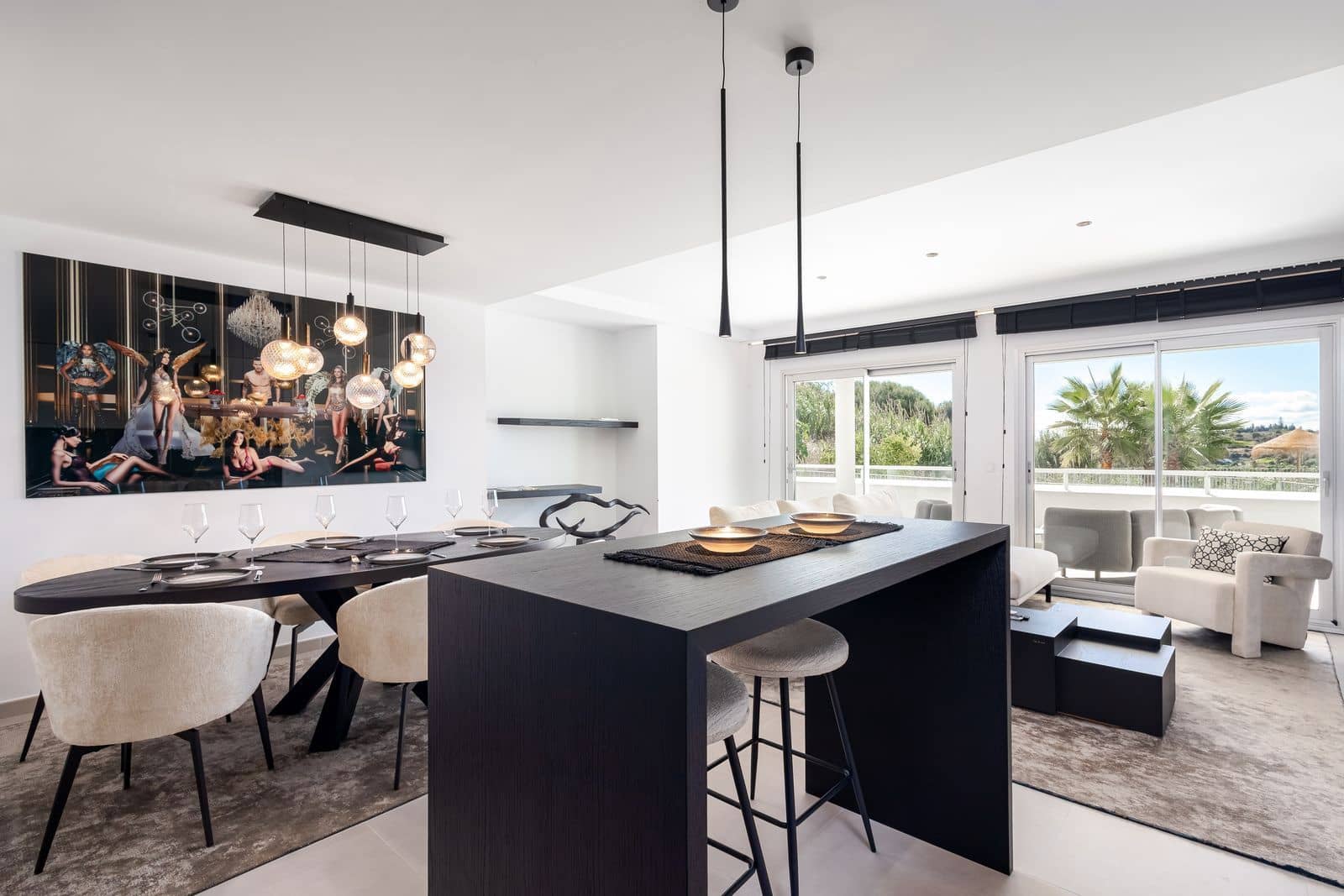 3 quarto Apartamento para venda em Cancelada - 570 000 € (Ref: 9796421)