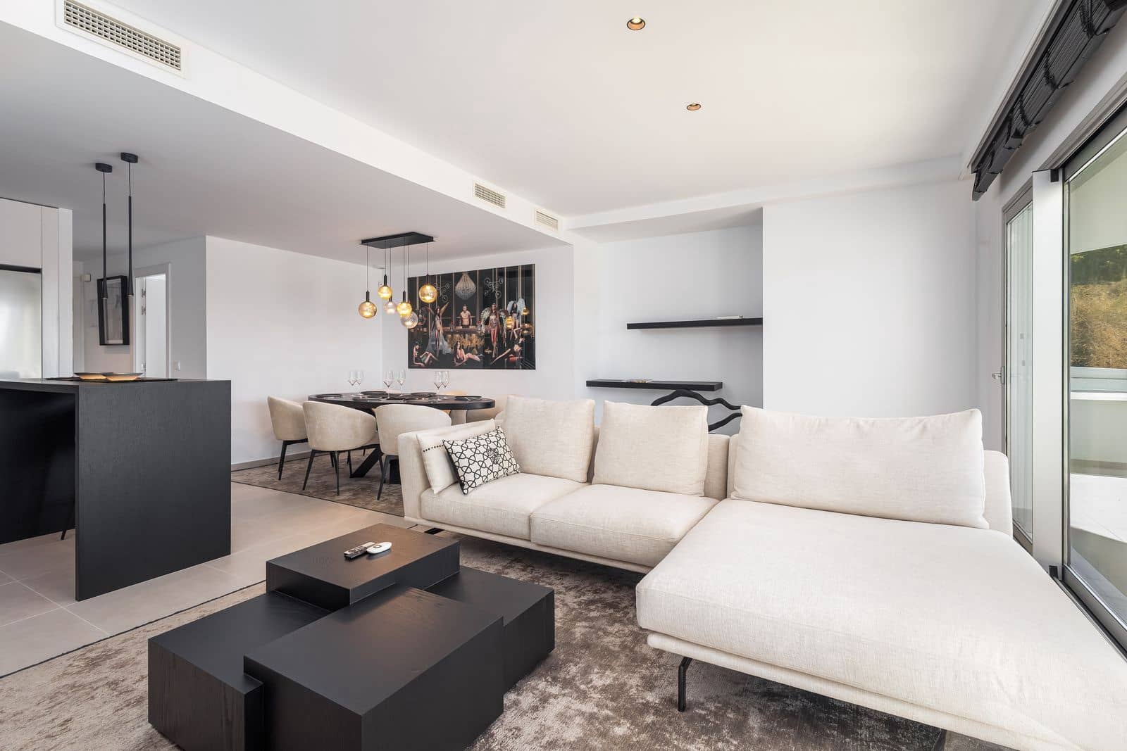 3 quarto Apartamento para venda em Cancelada - 570 000 € (Ref: 9796421)