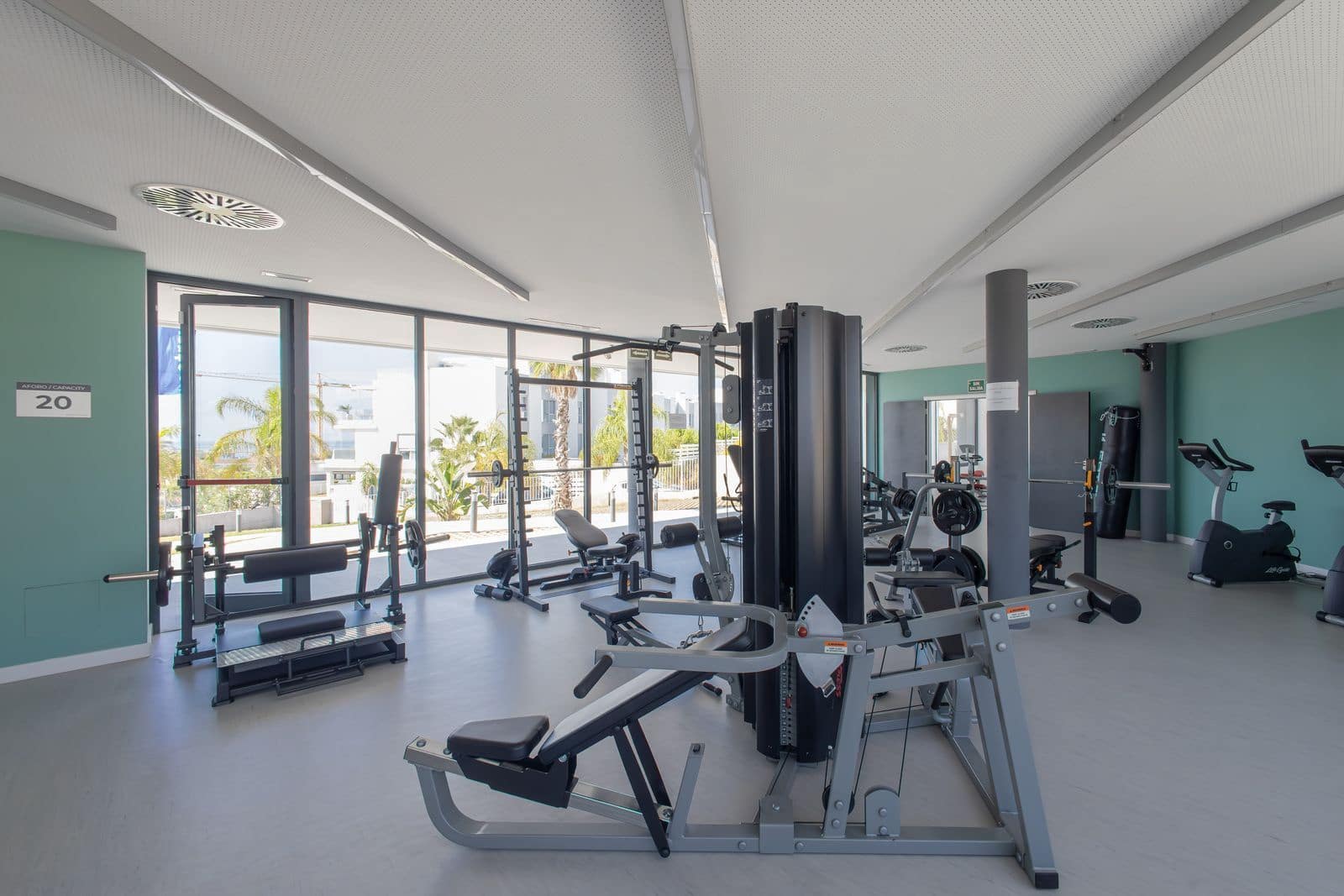 3 quarto Apartamento para venda em Cancelada - 570 000 € (Ref: 9796421)