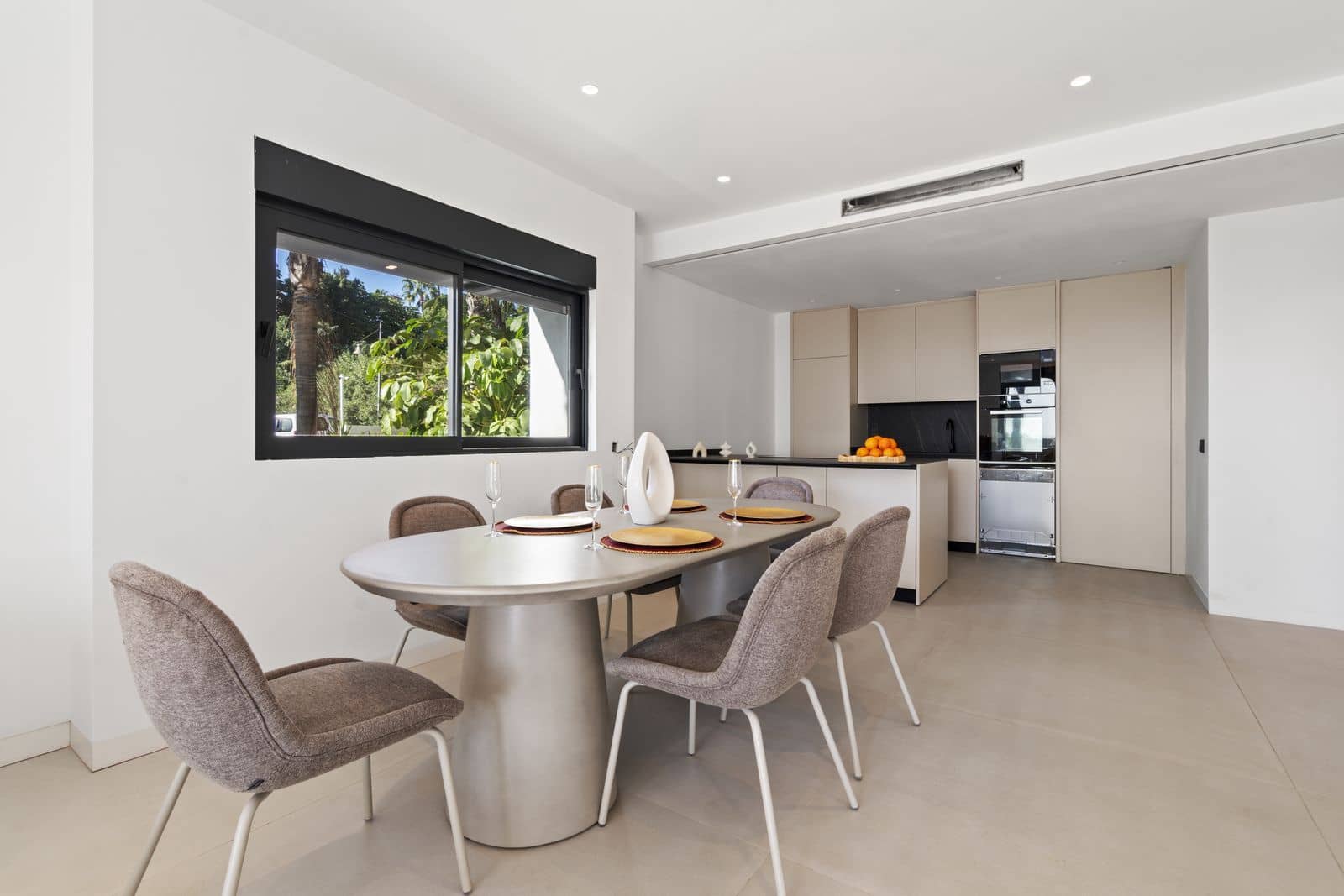 4 camera da letto Appartamento in vendita in Malaga citta - 895.000 € (Rif: 9796424)