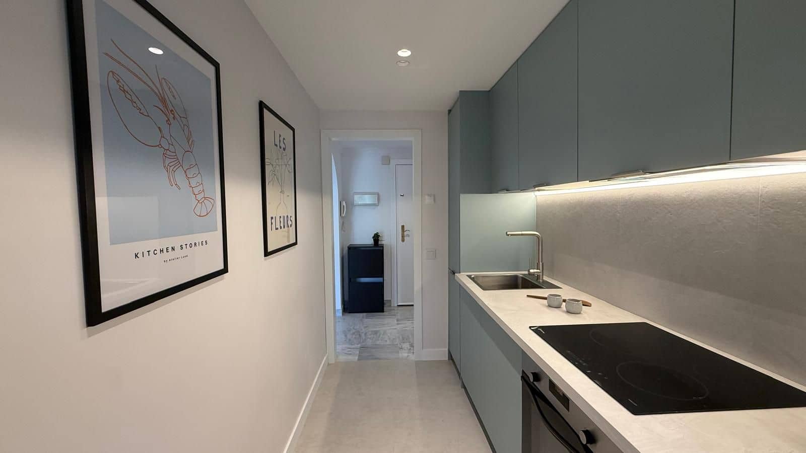 2 soverom Leilighet til salgs i Nueva Andalucia - € 450 000 (Ref: 9796425)