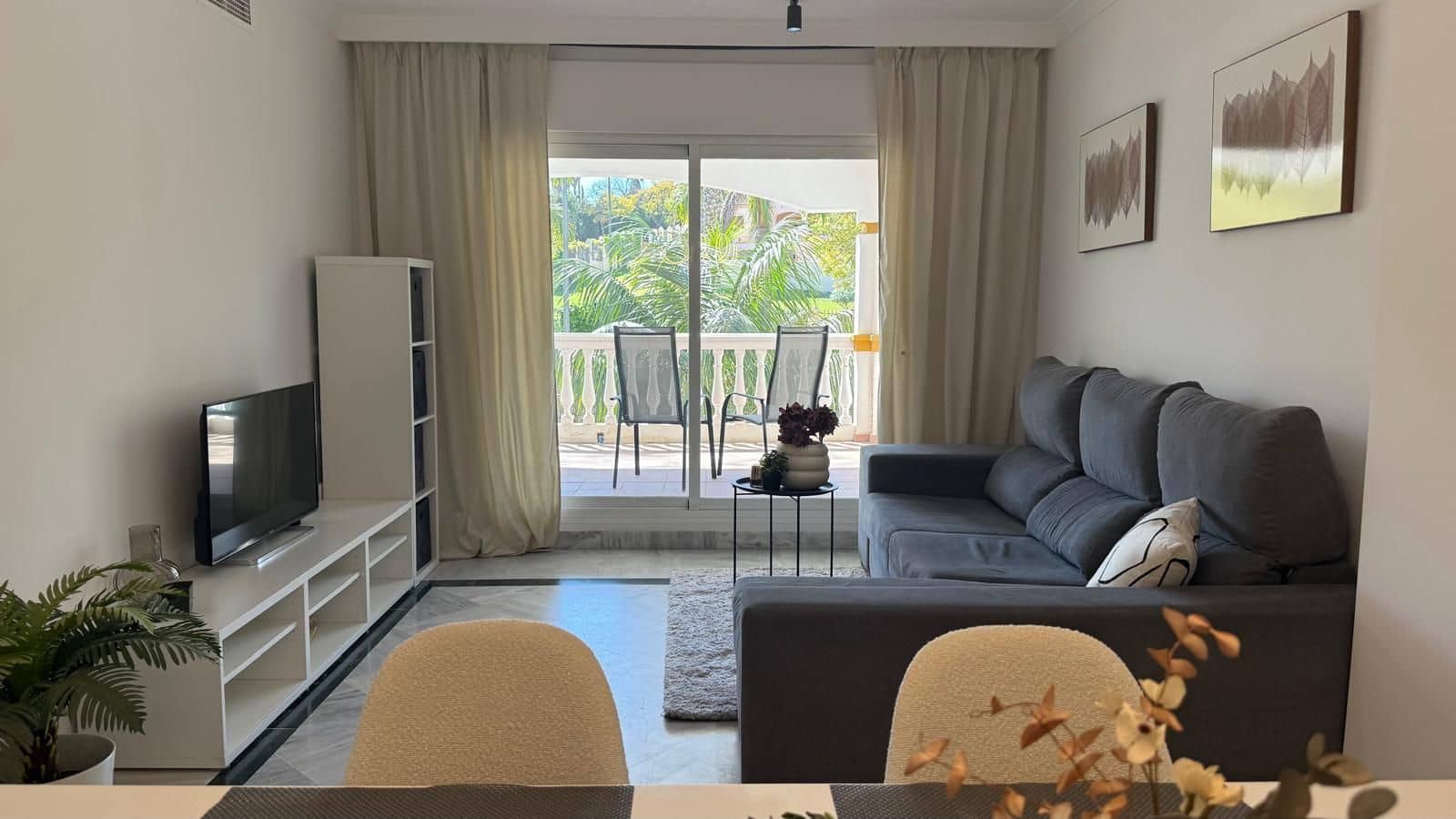 2 soverom Leilighet til salgs i Nueva Andalucia - € 450 000 (Ref: 9796425)