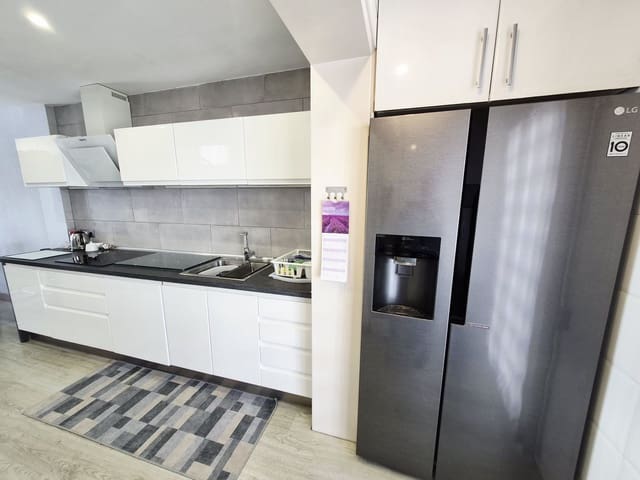 3 camera da letto Villetta Bifamiliare in vendita in La Cala de Mijas, Mijas - 799.000 € (Rif: 9796426)