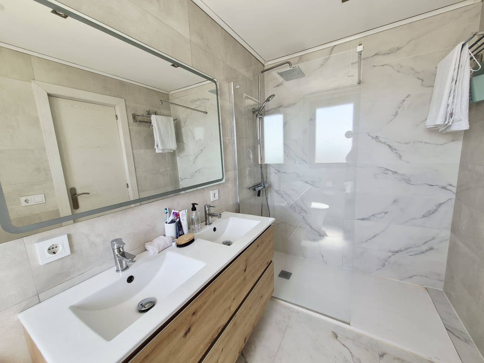 3 camera da letto Villetta Bifamiliare in vendita in La Cala de Mijas - 799.000 € (Rif: 9796426)