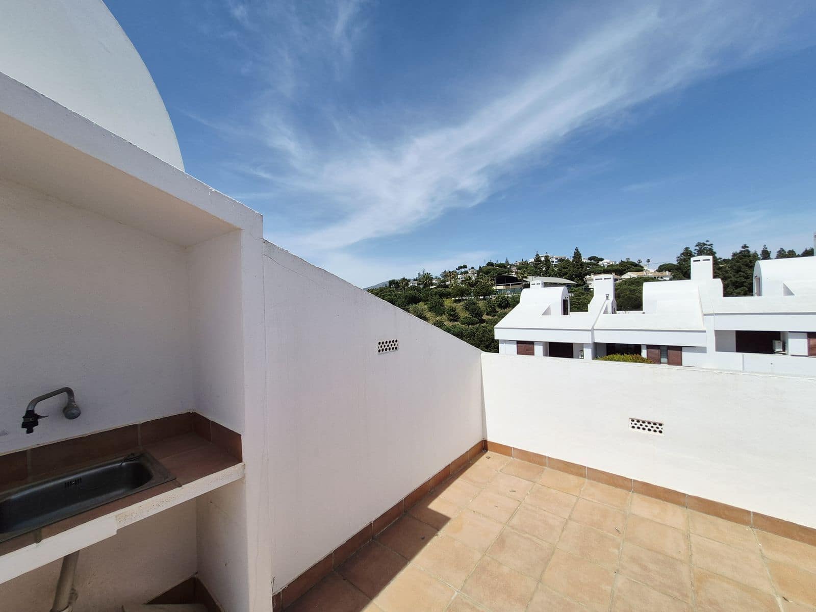 3 camera da letto Villetta Bifamiliare in vendita in La Cala de Mijas - 799.000 € (Rif: 9796426)