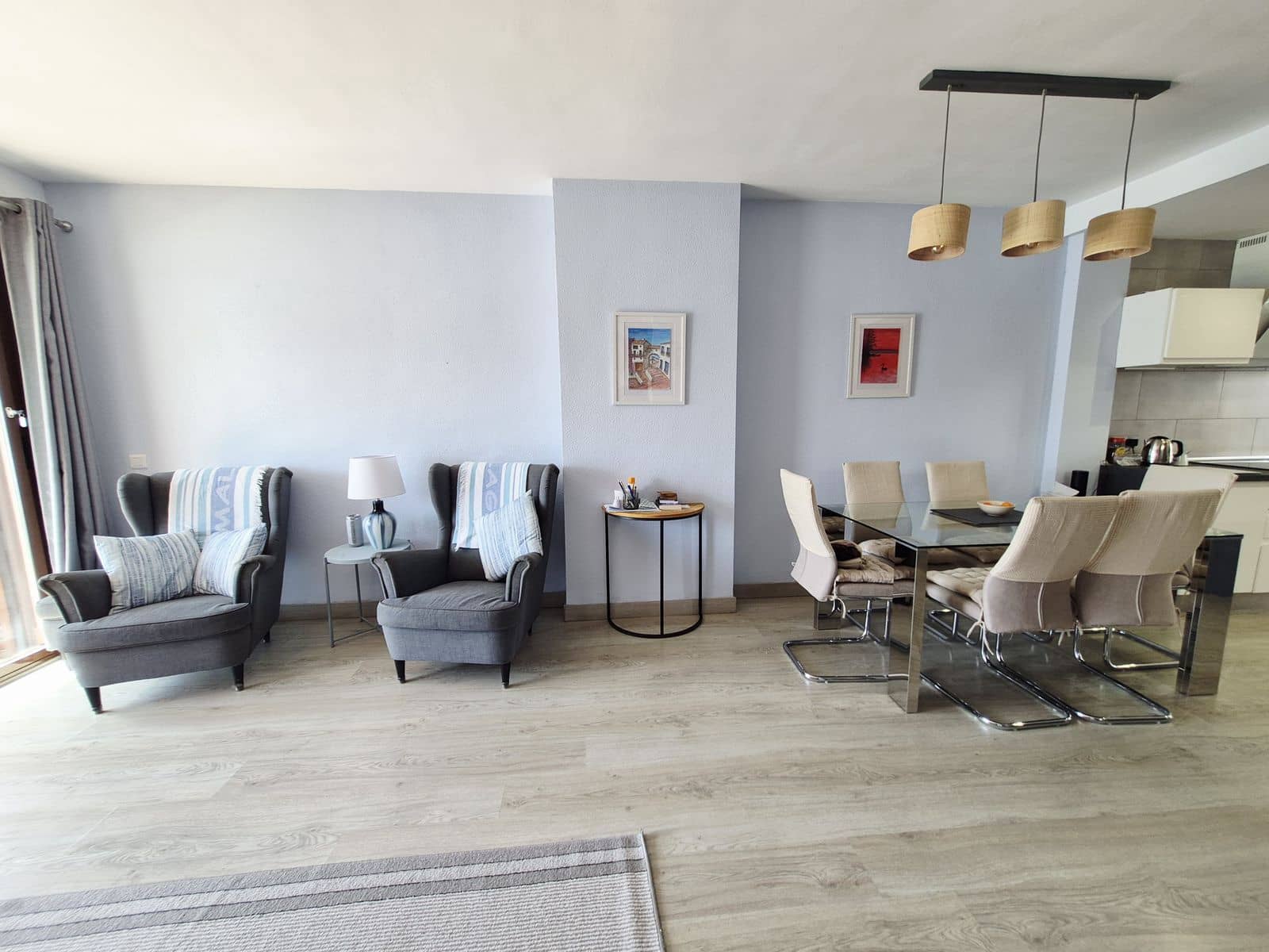 3 camera da letto Villetta Bifamiliare in vendita in La Cala de Mijas - 799.000 € (Rif: 9796426)