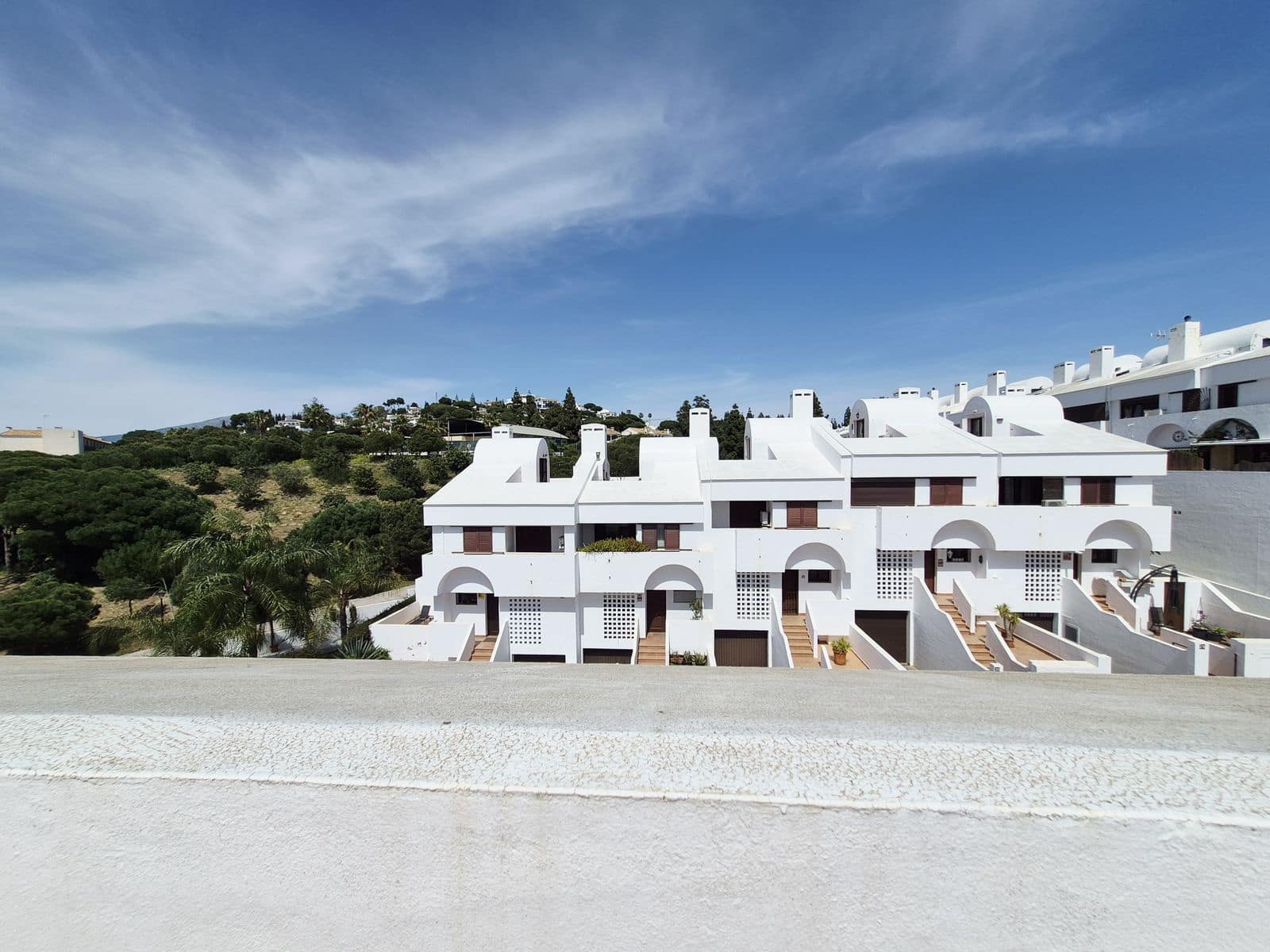 3 camera da letto Villetta Bifamiliare in vendita in La Cala de Mijas - 799.000 € (Rif: 9796426)