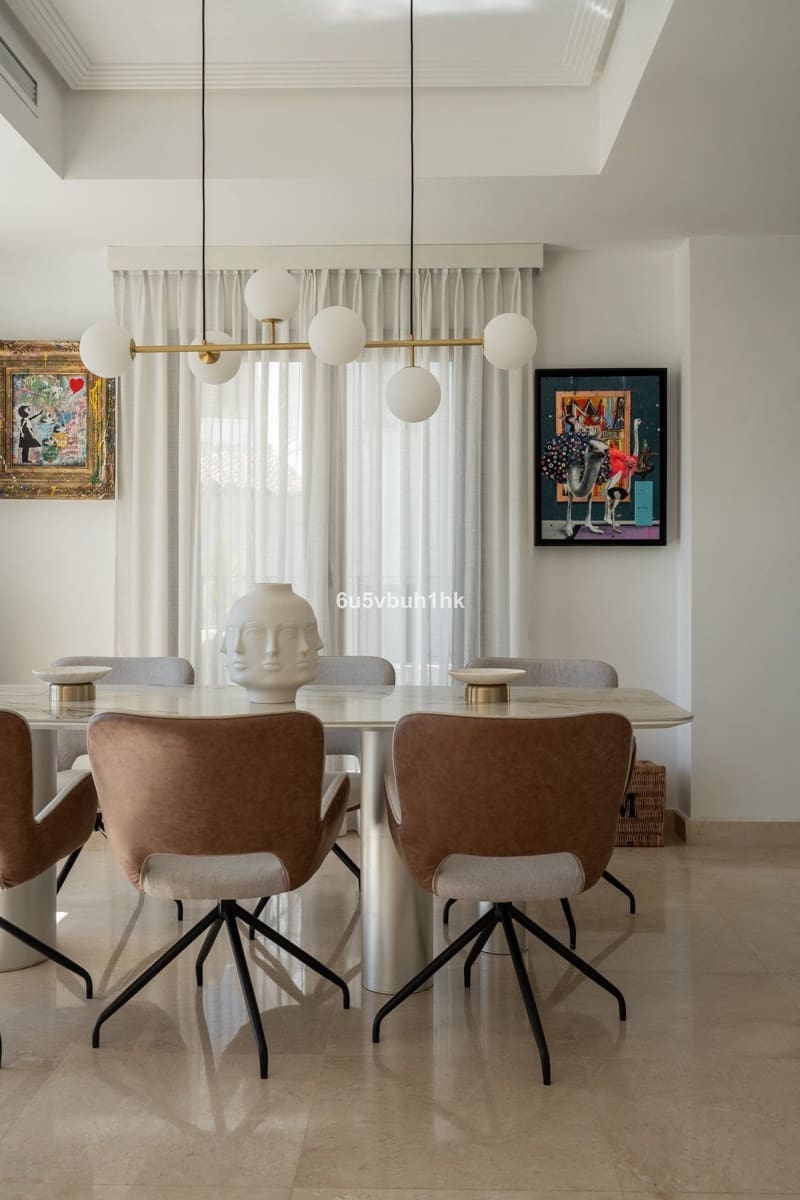 3 Zimmer Villa zu verkaufen in Benahavis - 1.350.000 € (Ref: 9796430)