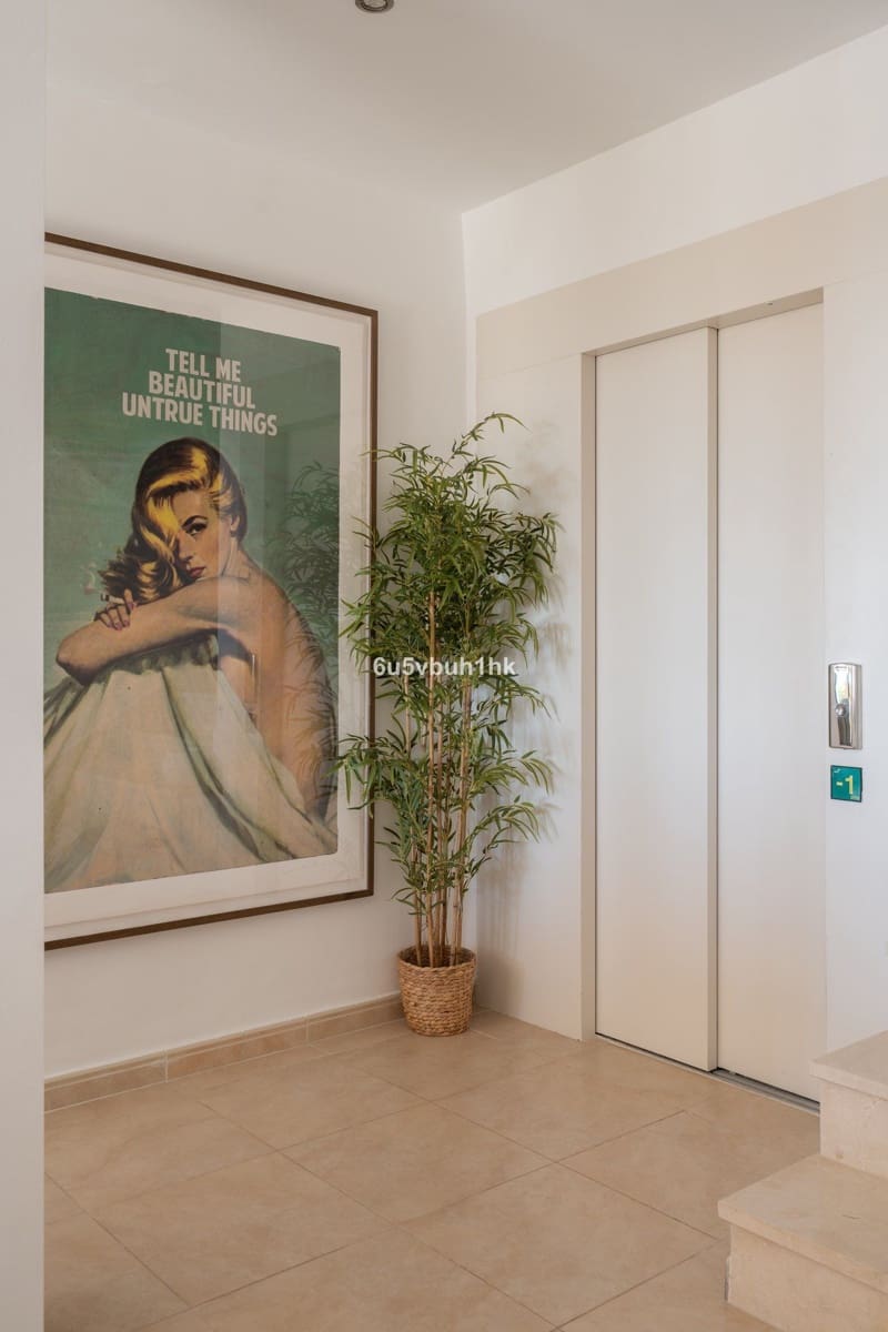 3 Zimmer Villa zu verkaufen in Benahavis - 1.350.000 € (Ref: 9796430)