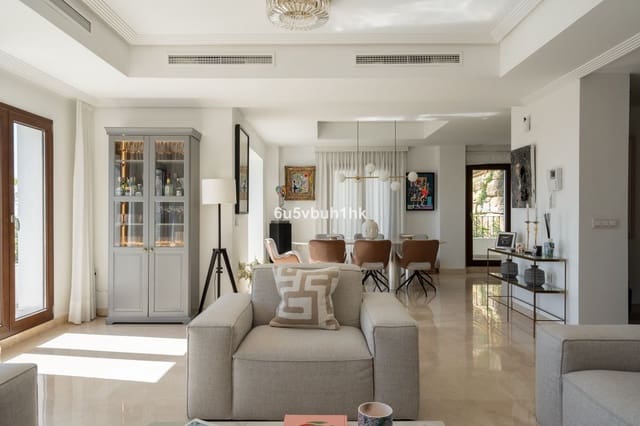 3 Zimmer Villa zu verkaufen in Benahavís - 1.350.000 € (Ref: 9796430)