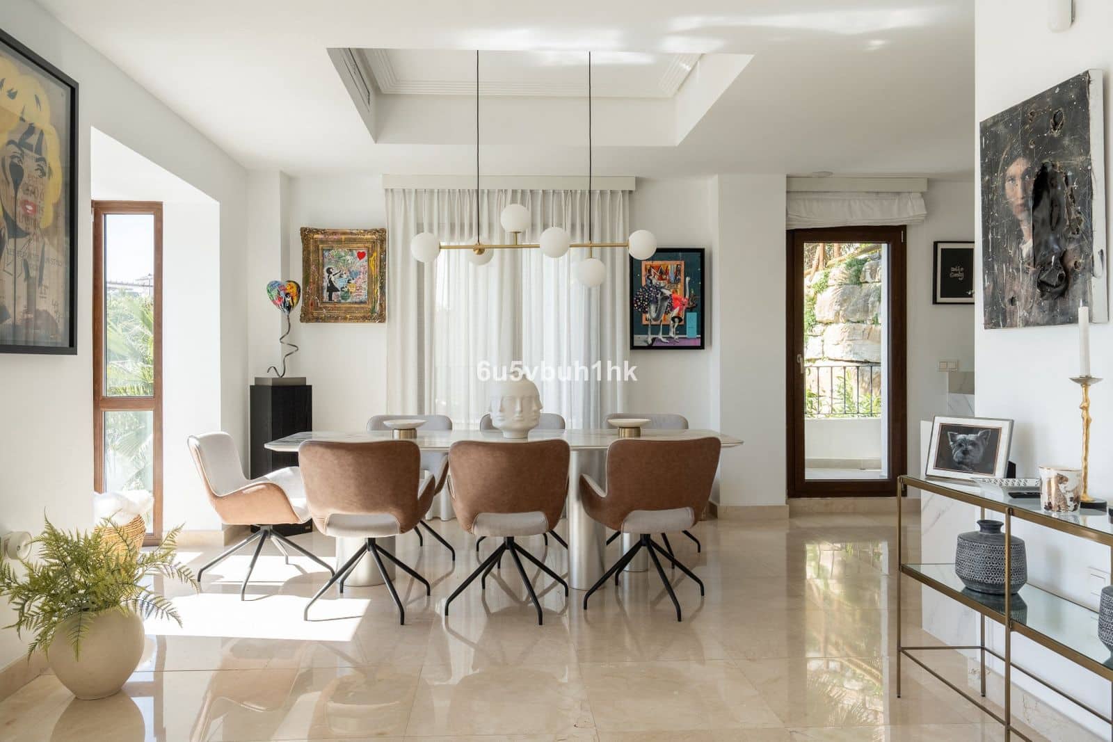 3 Zimmer Villa zu verkaufen in Benahavis - 1.350.000 € (Ref: 9796430)