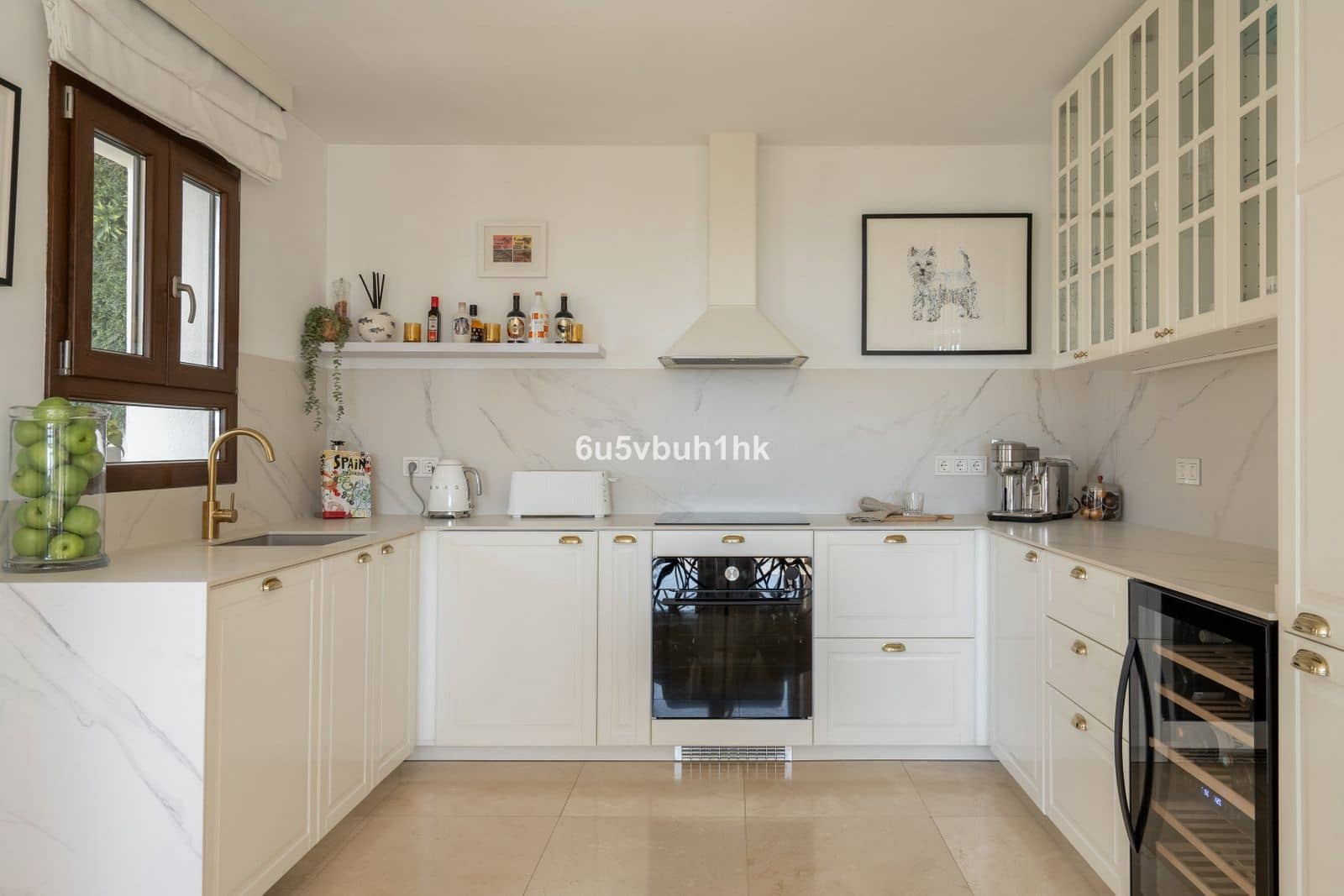 3 Zimmer Villa zu verkaufen in Benahavis - 1.350.000 € (Ref: 9796430)